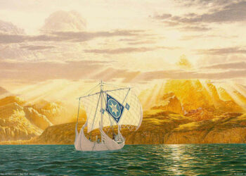 E se il fantasy spiegasse il senso dell’esistenza?