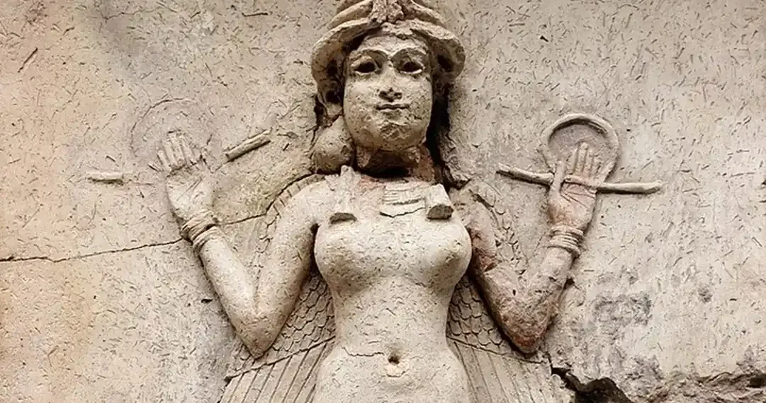 Lilith: la prima Eva