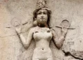 Lilith: la prima Eva