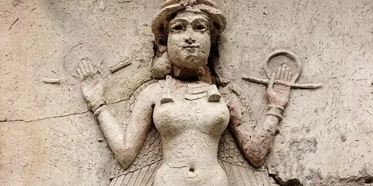 Lilith: la prima Eva