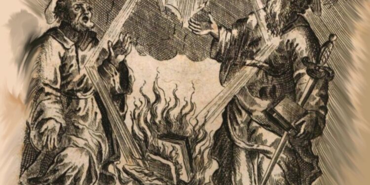 Libertà di pensiero e religione, una convivenza possibile?