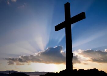 Libertà di pensiero: Il dono di un Dio crocifisso