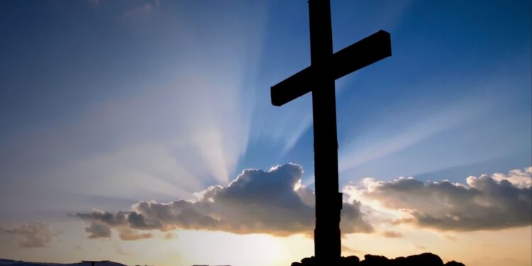 Libertà di pensiero: Il dono di un Dio crocifisso