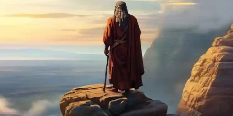 Mosè è l’autore del Pentateuco?