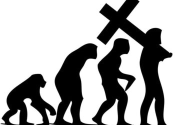 Fede e ragione: dalla Chiesa cattolica all’Evoluzionismo