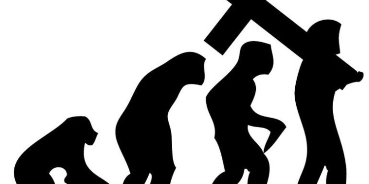 Fede e ragione: dalla Chiesa cattolica all’Evoluzionismo