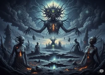 Lovecraft e l’orrore dell’ibridazione