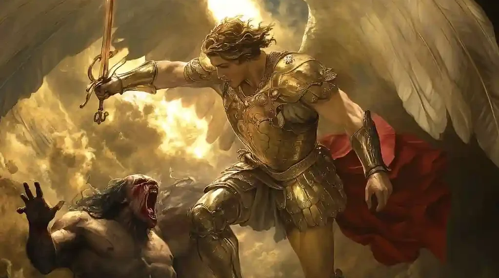 La stirpe di Caino e la stripe di Set