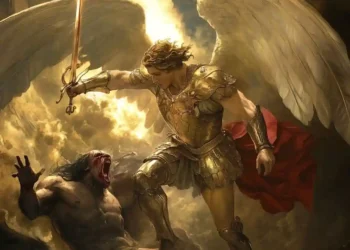 La stirpe di Caino e la stripe di Set