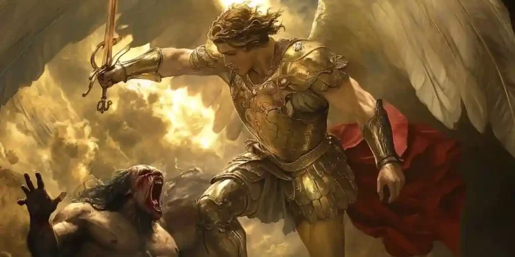 La stirpe di Caino e la stripe di Set