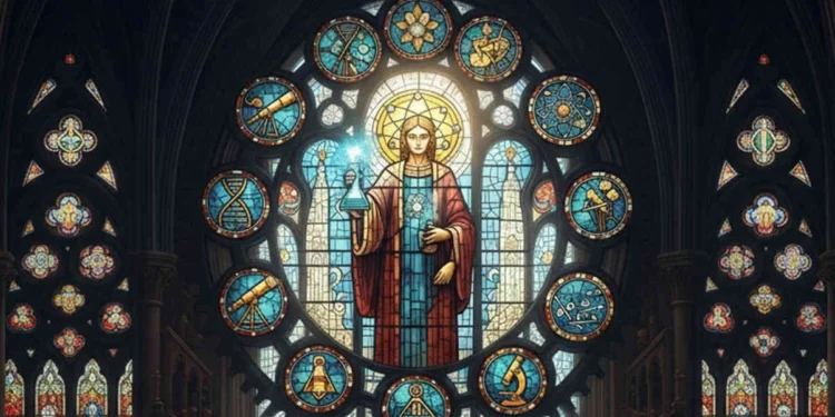 L’altra faccia del fideismo: lo scientismo