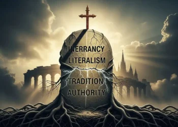 Il delirio del fondamentalismo cristiano