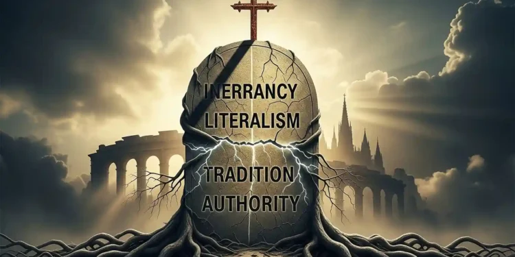 Il delirio del fondamentalismo cristiano