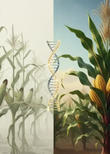 L’eterosi degli ibridi