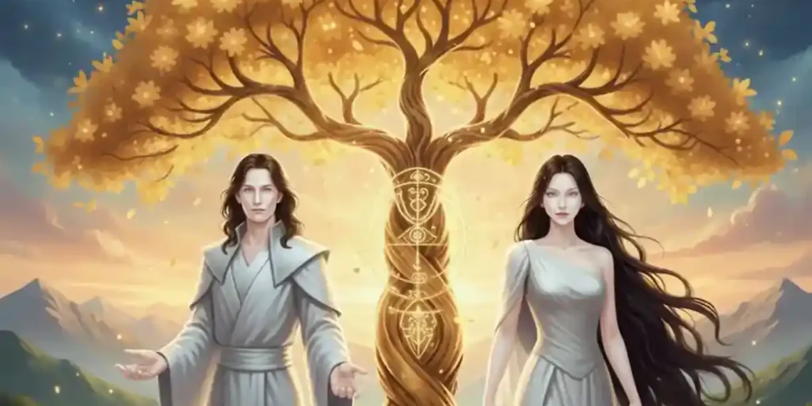 Bene Elohim: Qualità e aspetto delle divinità citate dalla Bibbia