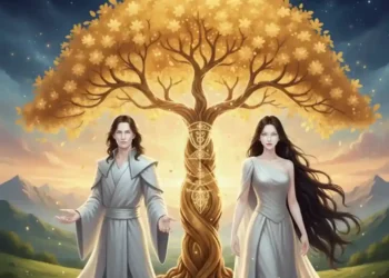 Bene Elohim: Qualità e aspetto delle divinità citate dalla Bibbia