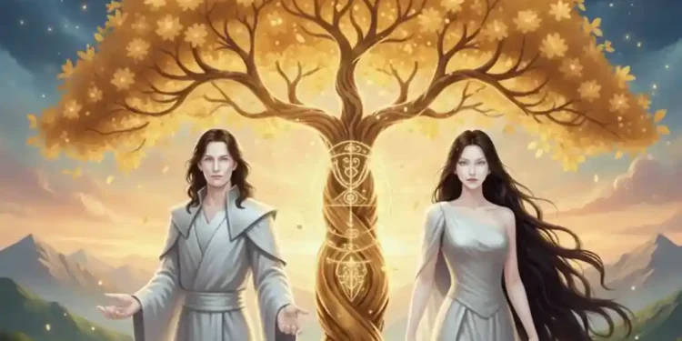 Bene Elohim: Qualità e aspetto delle divinità citate dalla Bibbia