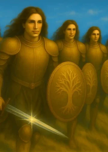 Cosa c’è di vero nei Nephilim del libro di Enoch?