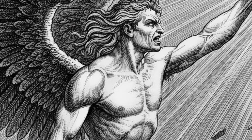 “Lucifero, Signore di popoli”: cosa si nasconde dietro le parole di Isaia?