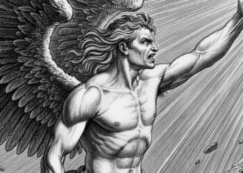“Lucifero, Signore di popoli”: cosa si nasconde dietro le parole di Isaia?