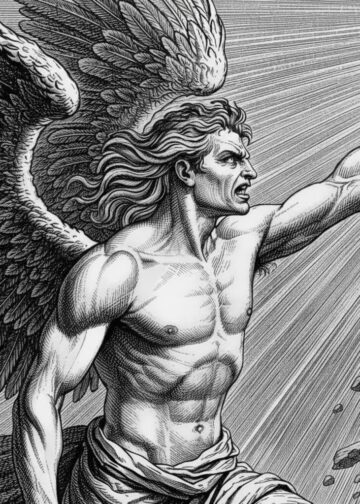 “Lucifero, Signore di popoli”: cosa si nasconde dietro le parole di Isaia?