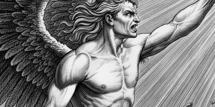 “Lucifero, Signore di popoli”: cosa si nasconde dietro le parole di Isaia?
