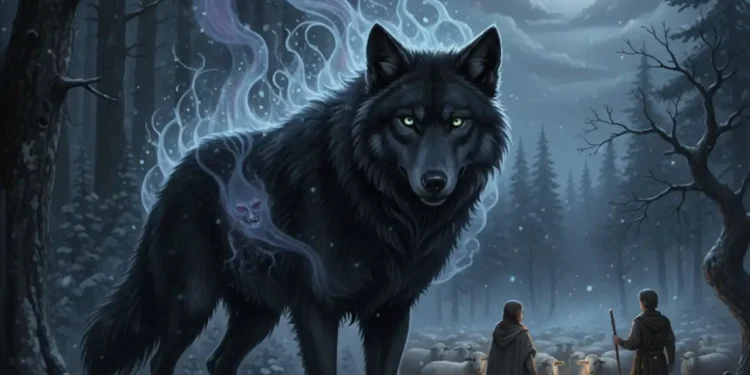 “Animali posseduti”: la paura ancestrale per i mangiatori d’uomini