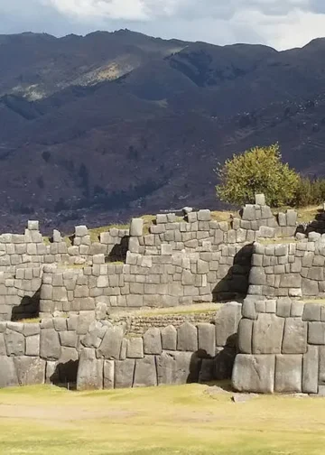 L’ombra dei Giganti, parte 2: l’archeologia proibita