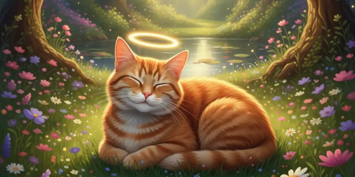 Animali e Aldilà: che fine fanno i nostri amici animali dopo la morte?