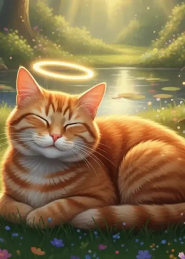 Animali e Aldilà: che fine fanno i nostri amici animali dopo la morte?