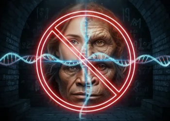 Perché si nega o ridimensiona l’ibridazione umana?