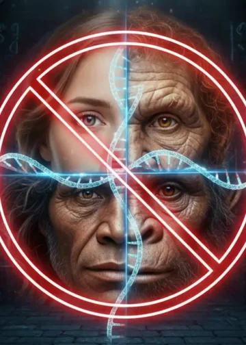 Perché si nega o ridimensiona l’ibridazione umana?