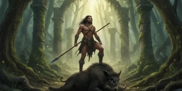 La scomparsa dei mostri del passato in favore dell’uomo