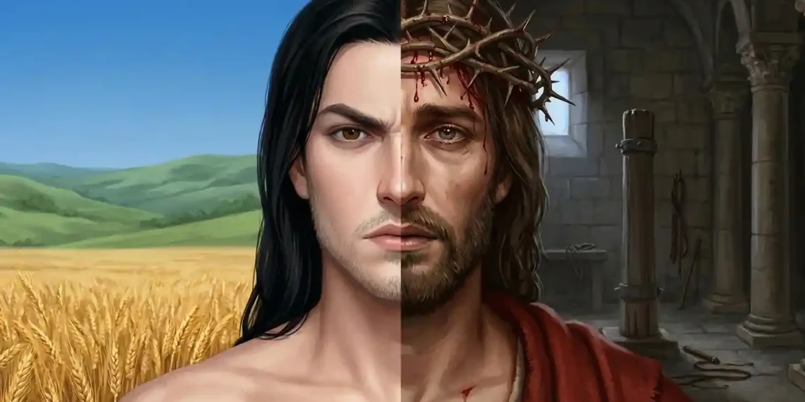 Se Adamo non avesse peccato ci sarebbe stato bisogno di Cristo?