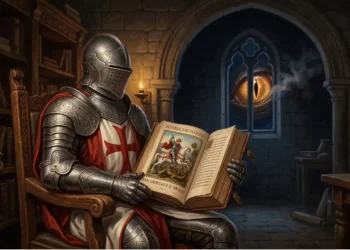 Oltre l’esistenzialismo cristiano: Riconoscere la propria Quest