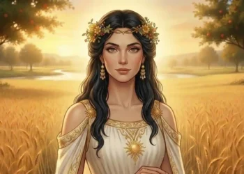 Chi era davvero la sposa di Set?