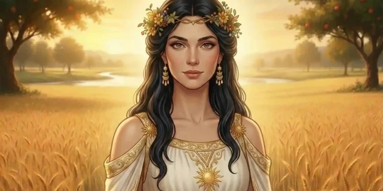 Chi era davvero la sposa di Set?