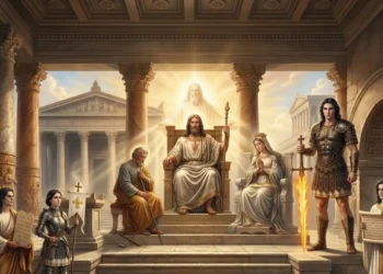 Gesù e gli Dei: L’equivoco della guerra al politeismo