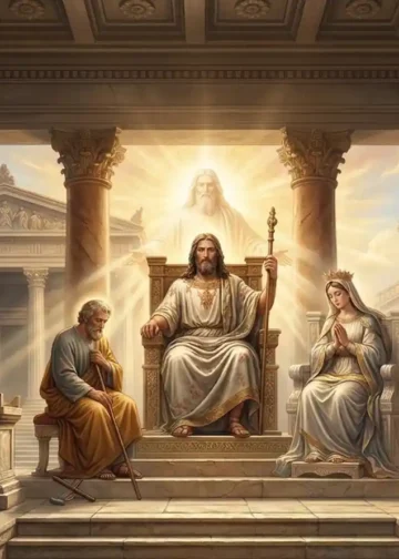 Gesù e gli Dei: L’equivoco della guerra al politeismo