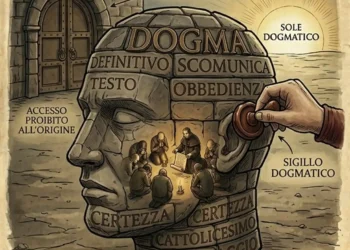 L’Idolo della sicurezza: Come il dogma uccide il pensiero critico