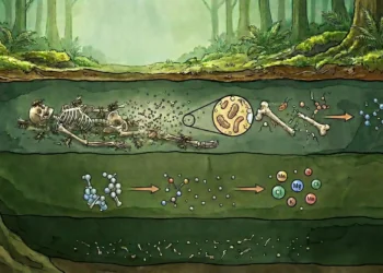 Perché il Passaggio dei “Figli di Dio” non ha lasciato tracce fossili?