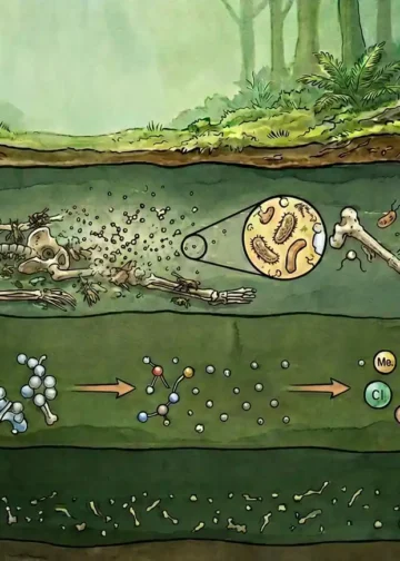 Perché il Passaggio dei “Figli di Dio” non ha lasciato tracce fossili?