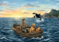 Dalla megafauna all’Homo sapiens: una bonifica planetaria