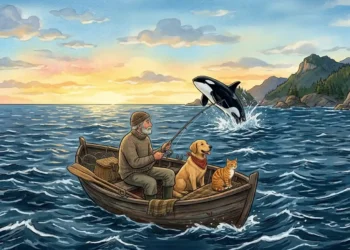 Dalla megafauna all’Homo sapiens: una bonifica planetaria