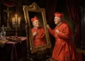 Narcisismo religioso