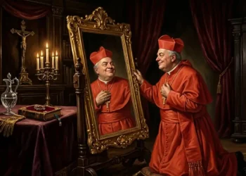 Narcisismo religioso