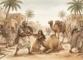 Le origini dell’Islam e la violenza