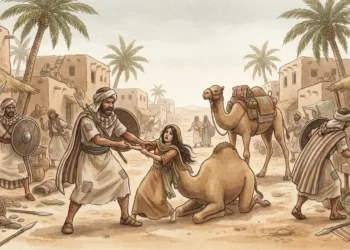 Le origini dell’Islam e la violenza