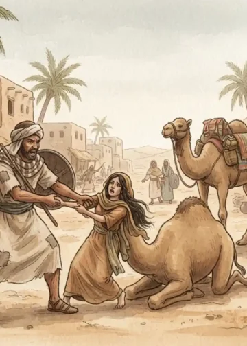 Le origini dell’Islam e la violenza