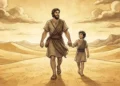 L’età dei patriarchi biblici
